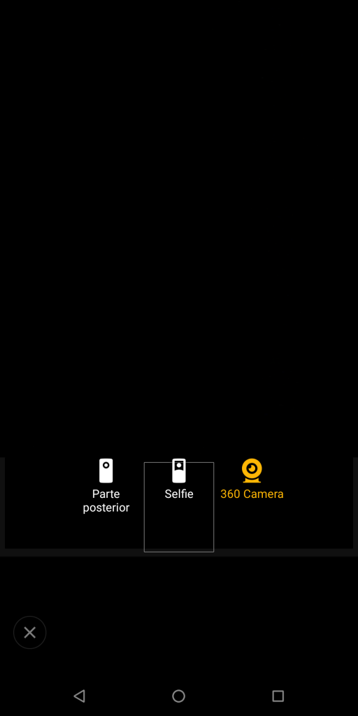Granska Motorola Moto Mods 360 + Insta-Share Polaroid kamera 5 