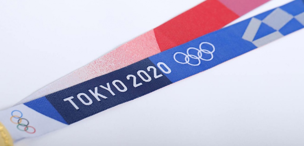 Medali Tokyo 2020