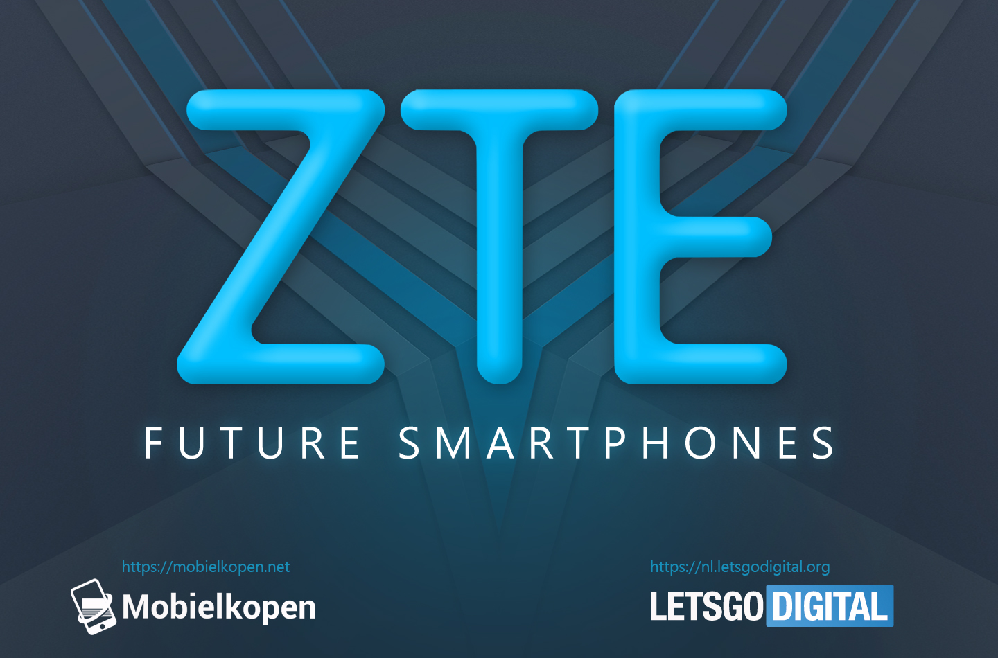 Dual-sided phone from ZTE looks similar to Galaxy Note 10