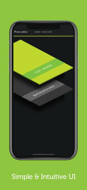 9 av de bästa applikationerna med grön skärm för Android & iOS 21