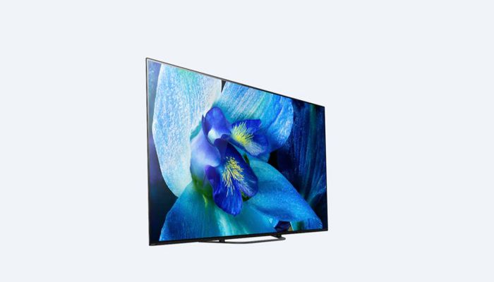 TV Sony A9G dan A8G 4K OLED diluncurkan di India: harga, spesifikasi 2