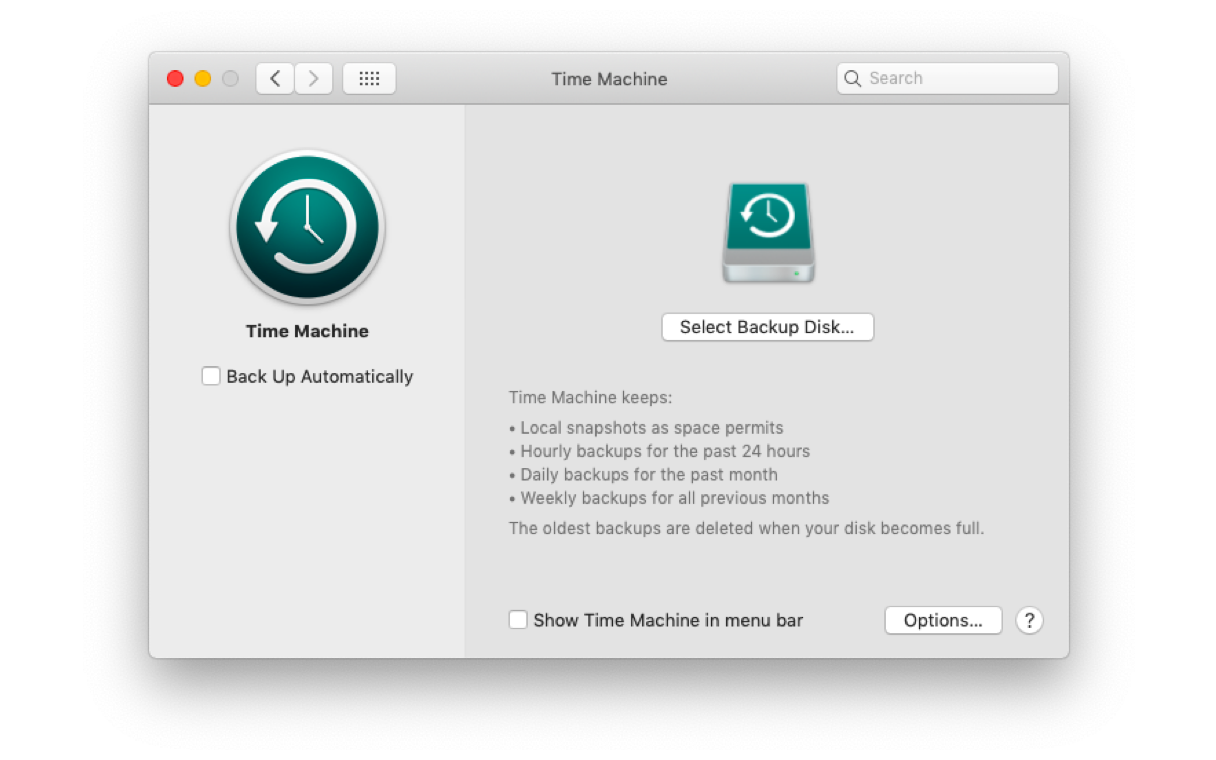 Cara melakukan pemindaian virus online cepat untuk Mac Anda 4