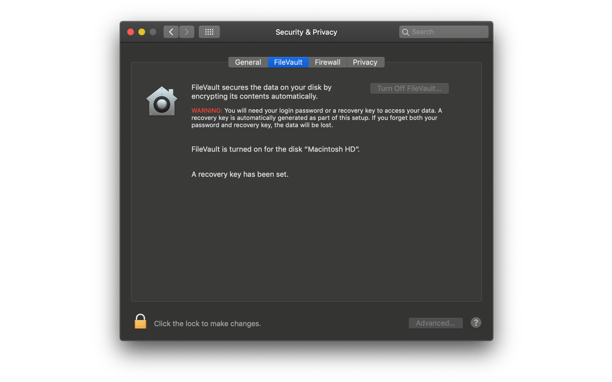 Cara melakukan pemindaian virus online cepat untuk Mac Anda 7