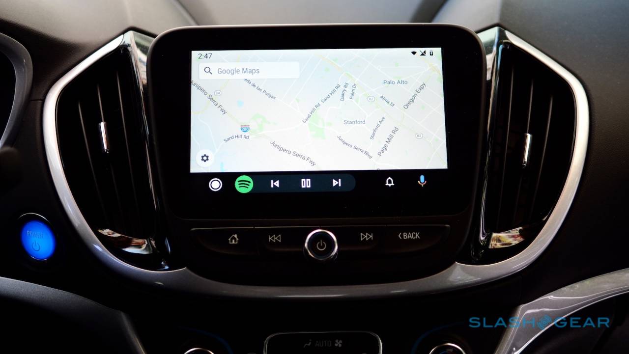 Андроид авто fermata. Android auto новый Интерфейс. 宽屏模式Android auto.