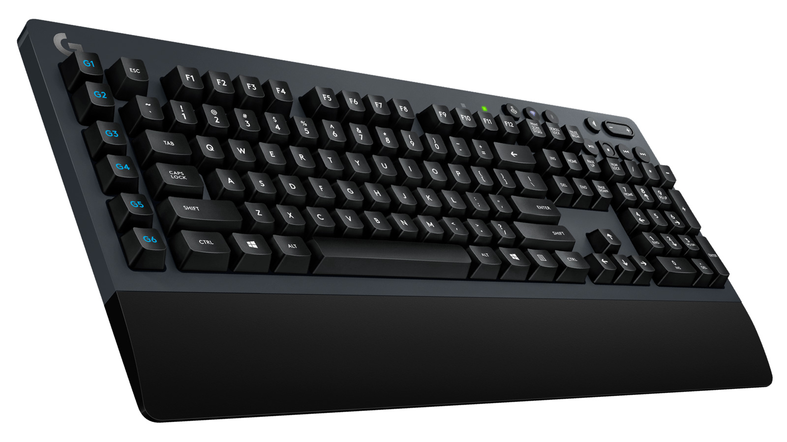 Ulasan Logitech G613: Keyboard gaming nirkabel terbaik yang dapat Anda beli