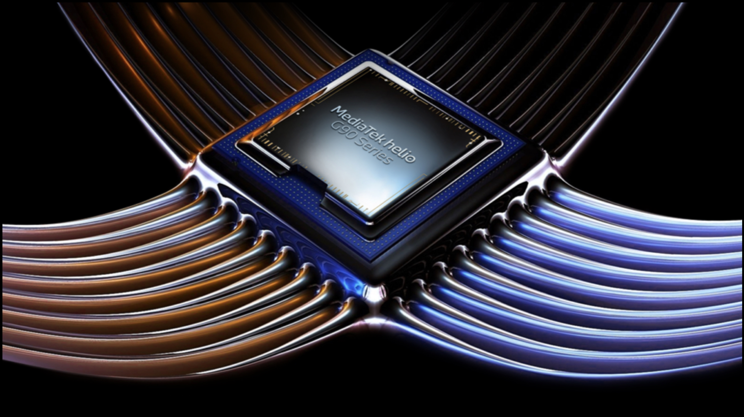 MediaTek Mengumumkan G90 dan G90T Chipset Untuk Smartphone Gaming Rentang Menengah