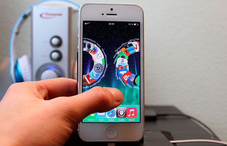 iOS 8.2 kan aktivera jailbreak till iPhone och iPad igen 3