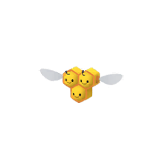 Tabel Telur Pokemon Go: 2km, 5km, 7km dan 10km menetas telur dengan tambahan Gen 5 80