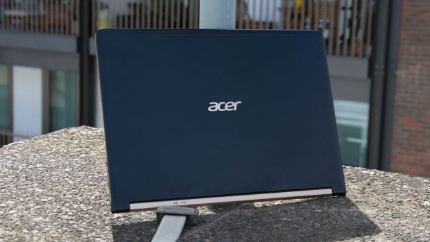Acer Swift 7 ulasan | PRO ITU 5