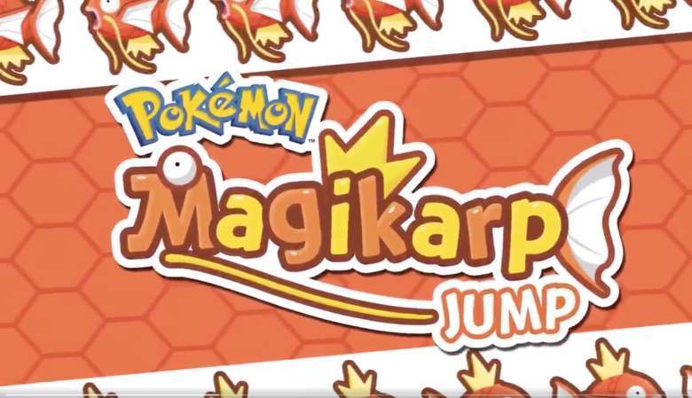 Pokemon: Magikarp Jump 1.3.7 Pembaruan Ada di Sini dengan Perbaikan Bug Baru dan Dukungan untuk Perangkat 64-Bit