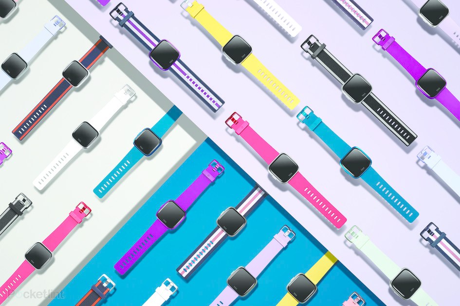 Versa Lite Edition membuat smartwatch kebugaran Fitbit lebih murah