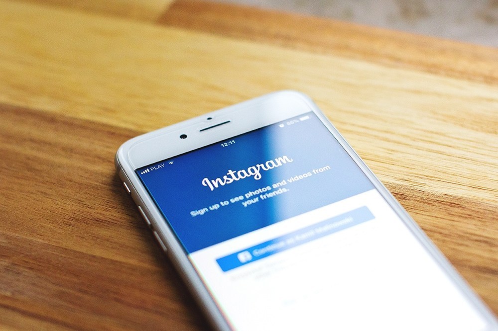 Paling Populer Instagram Aplikasi