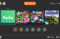 Skaffa Hulu på Nintendo Switch