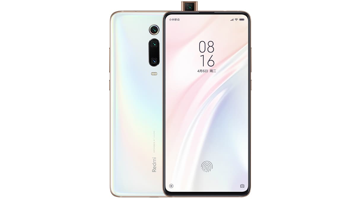 Redmi K20 Pro Summer Honey White Colour Variant Launched, Sales Start on August 1: Price, Specifications