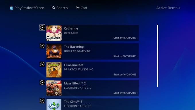 Sony PlayStation Now meninjau - tangan dengan beta terbuka Inggris 2