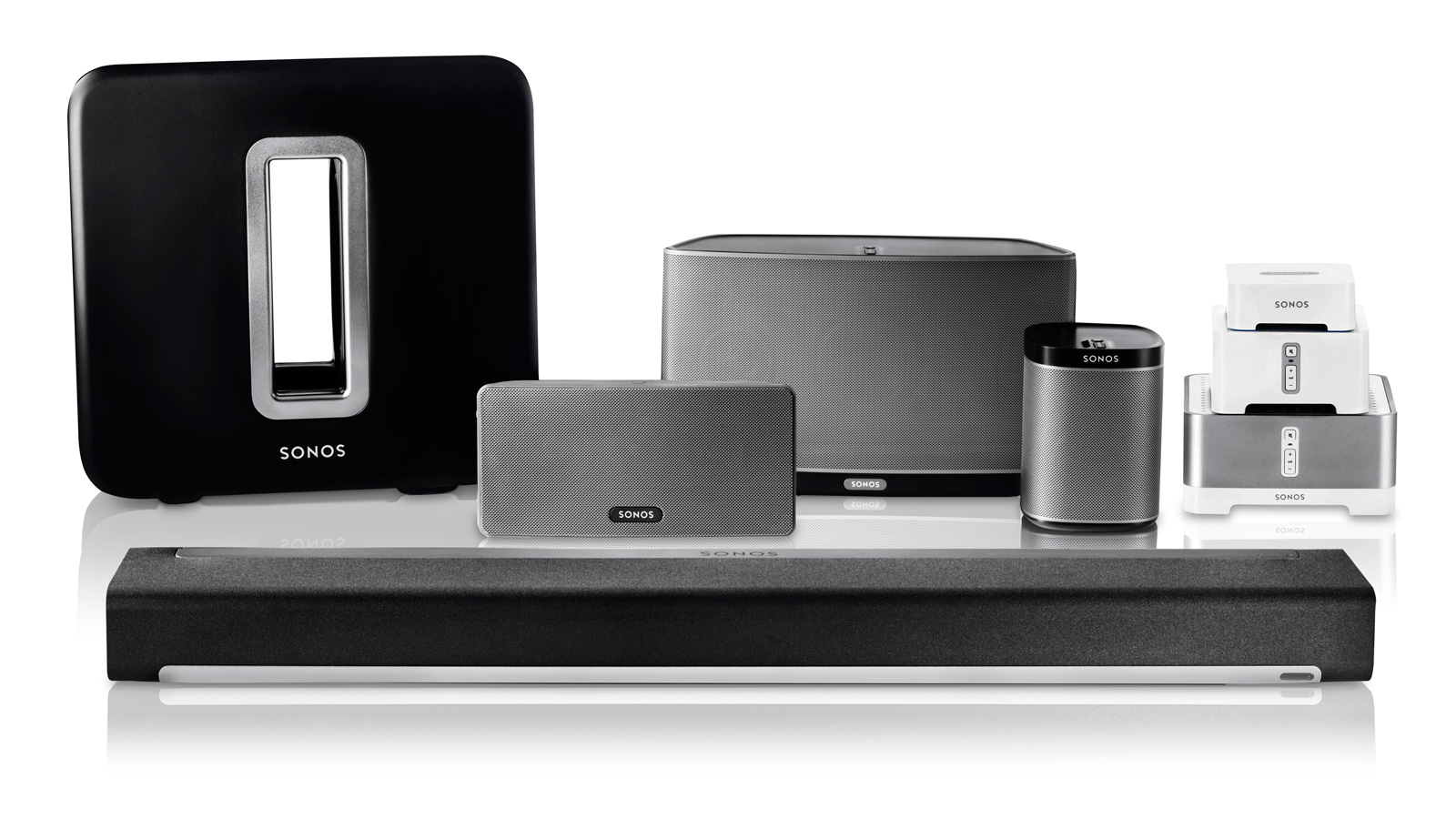 Jangan lewatkan penawaran Natal Sonos ini: Pilihan penawaran terbaik kami