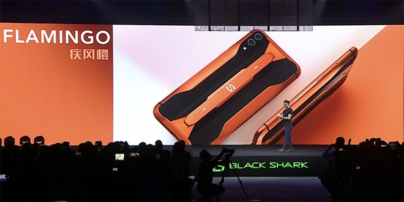 Harga Xiaomi Black Shark 2 Pro