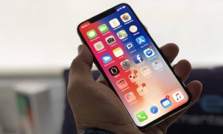 Apple Resep Menonton Layanan iPhone