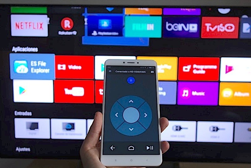Tiga belas aplikasi terbaik untuk TV Android