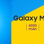 Samsung sedang mengerjakan varian baru Galaxy M20 dengan baterai 6000mAh