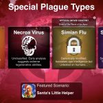 Permainan terbaik minggu ini (VIII): Plague Inc. 17