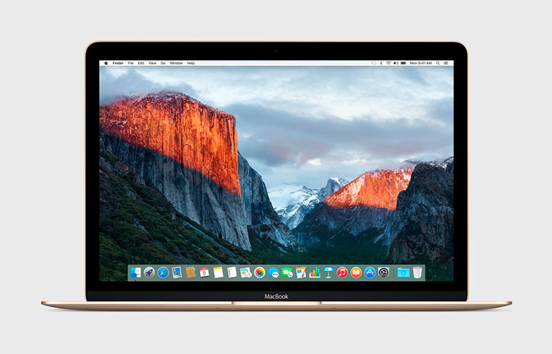 El Capitan, nya OS X-funktioner för Mac 3