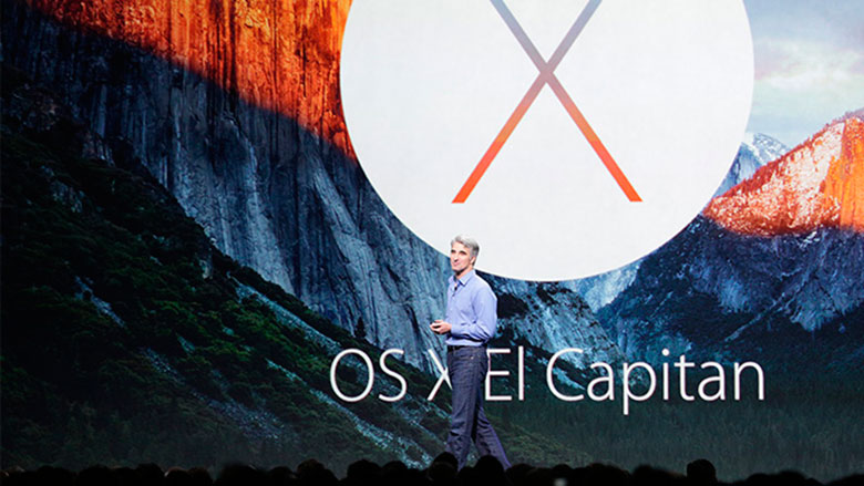 El Capitan, fitur OS X baru untuk Mac 4