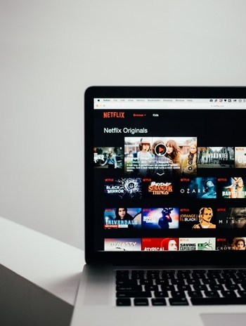 Cara Menonton American Netflix