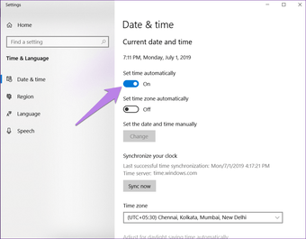 Windows 10 Perbarui Masalah 2