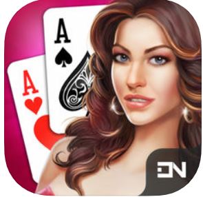     Det bästa iPhone Poker-spelet 