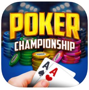 Det bästa iPhone Poker-spelet