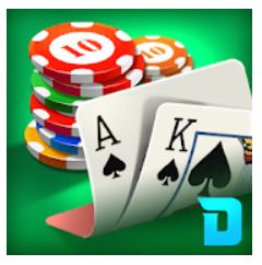     Det bästa Android Poker-spelet 