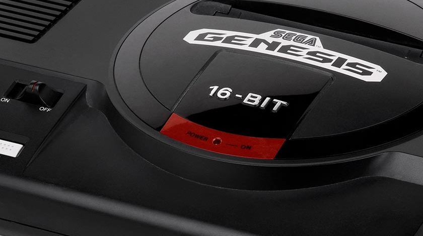 5 emulator SEGA Mega Drive, dan SEGA CD, dan SEGA Genesis terbaik untuk Android!