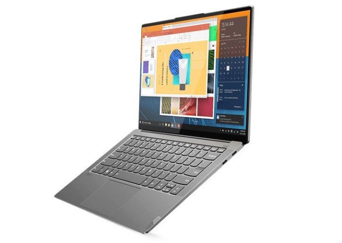 Laptop Lenovo Yoga S940 Premium dan Yoga A940 AIO Diluncurkan di India: Harga dan Fitur 1
