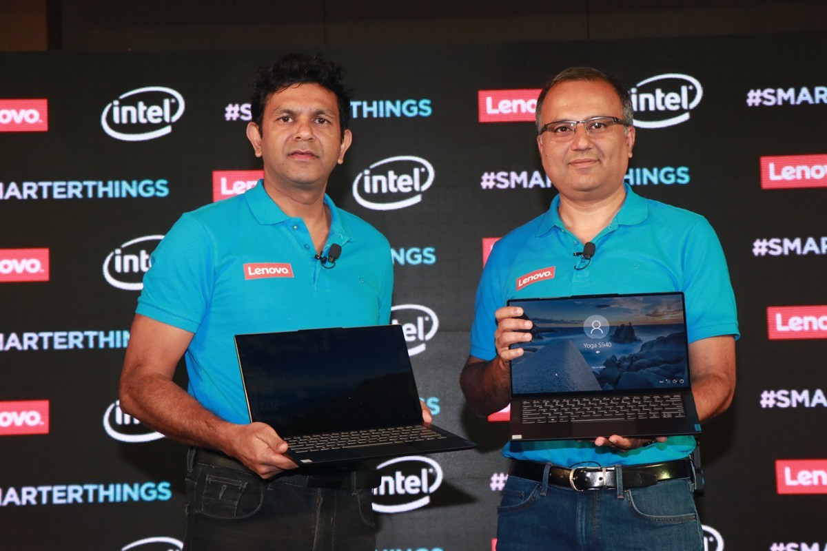 Laptop Lenovo Yoga S940 Premium dan Yoga A940 AIO Diluncurkan di India: Harga dan Fitur