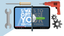 Cara Menggunakan secara efektif YouTube untuk Pemasaran Video 4