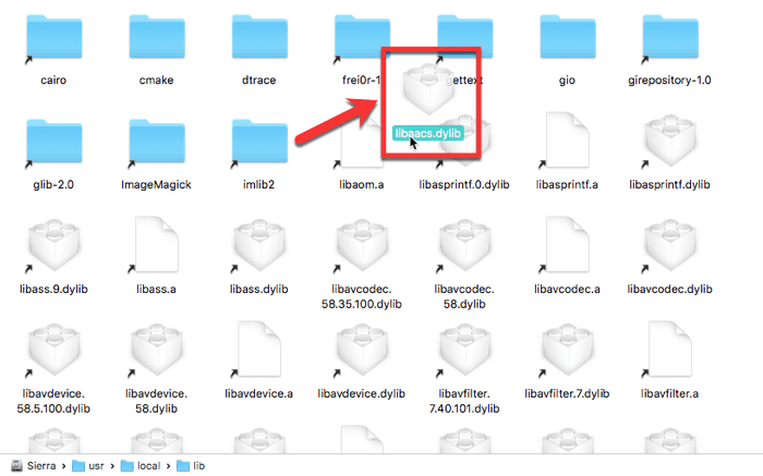 Mainkan Blu Ray Macos Vlc Dynamic Library