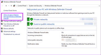 Bagaimana menyelesaikan Windows 10 Remote Desktop Tidak Berfungsi Masalah 5