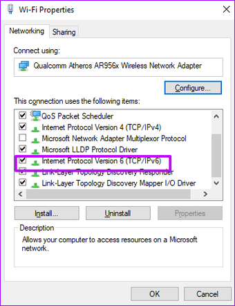 2 Cara Memecahkan Windows 10 Remote Desktop Tidak Berfungsi Masalah 3