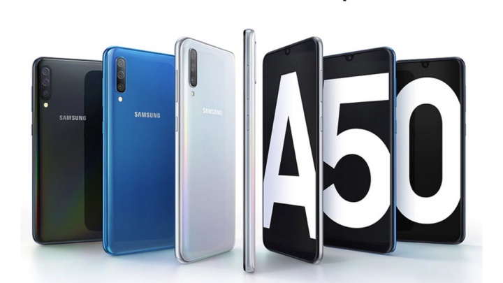 Samsung melihat keuntungannya dibelah dua karena Galaxy S10 1
