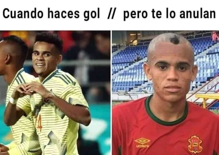 Detta är den roligaste Copa America 2019 meme 1