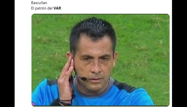 Detta är den roligaste Copa America 2019 meme 7