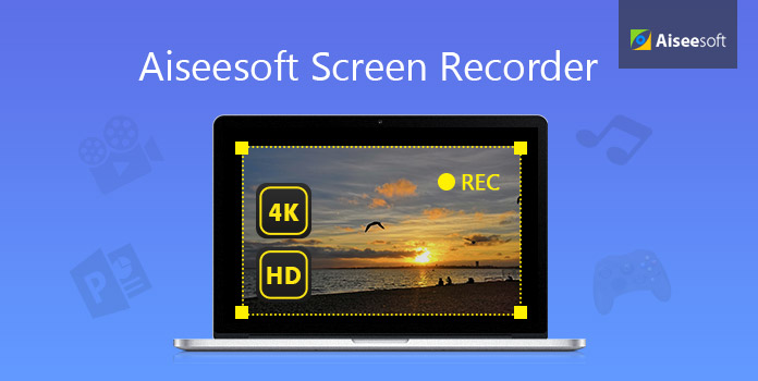 Aiseesoft Screen Recorder Review - Perangkat Lunak Perekaman Layar Terbaik