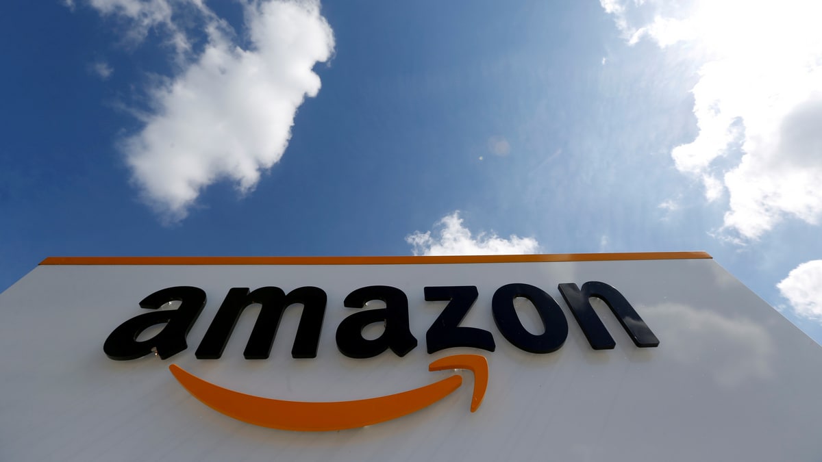 Amazon Said to Be Launching Online Food Delivery Service in India