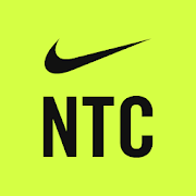 Nike Training Club: pelatihan dan program