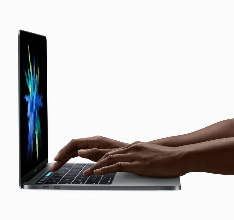 Apple Akhirnya Bisa Membolos Kupu-Kupu Mengerikan di MacBook Switch Keyboard