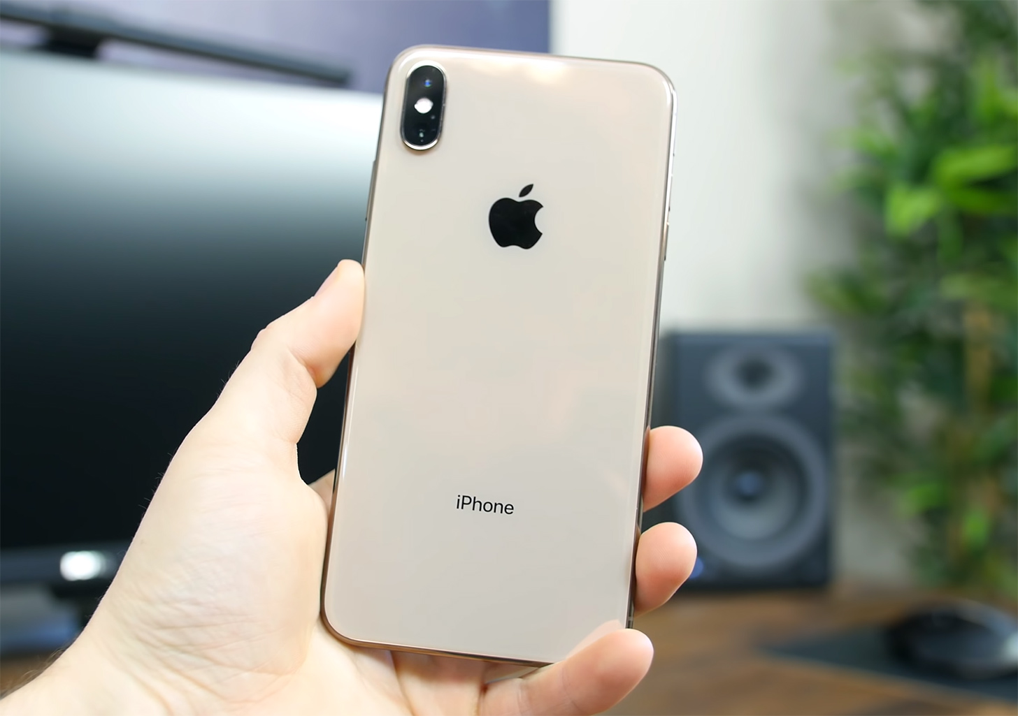 Apple dikabarkan akan meluncurkan tiga model iPhone 5G pada tahun 2020