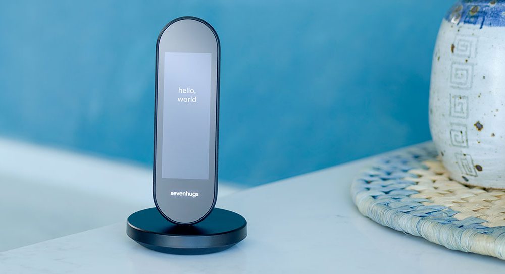 Baris baru remote pintar dari Sevenhugs berjanji untuk menyederhanakan rumah Anda
