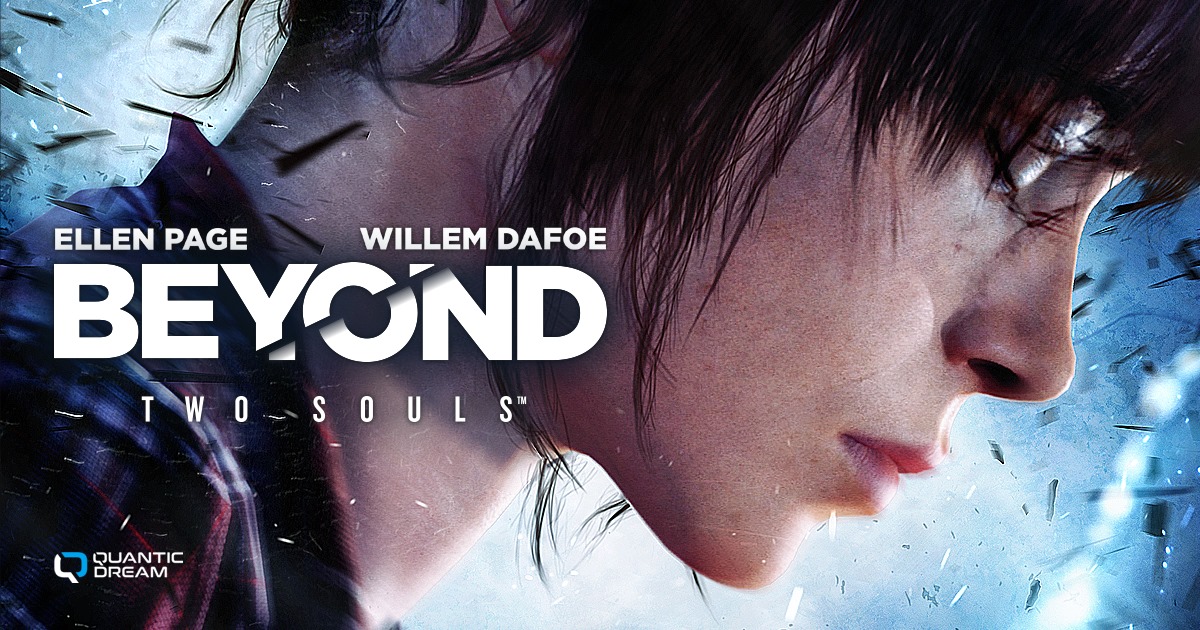 Beyond: Two Souls Review - GameSpace.com