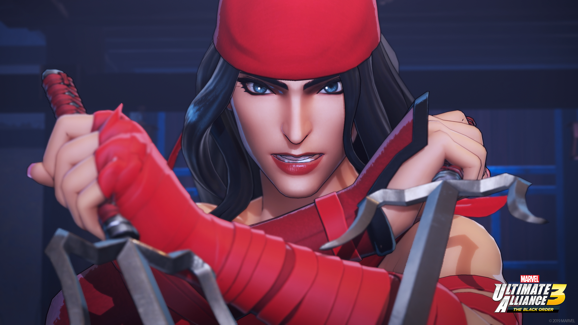 Cara membuka kunci Elektra di Marvel Ultimate Alliance 3